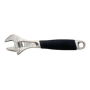 Bahco Rollgabelschlüssel, verchromt