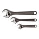 BAHCO Rollgabelschlüssel Dreierpack 8070 8071 8072