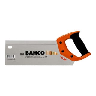 Bahco Rückensäge PrizeCut 300mm
