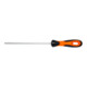 Bahco Rundraspel 200mm Hieb1 mit Heft SB