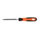 Bahco Sägefeile 3kt. 175mm Hieb 2 normal