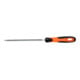 Bahco Sägefeile Dreikant 150mm Hieb 2 Halbschlicht