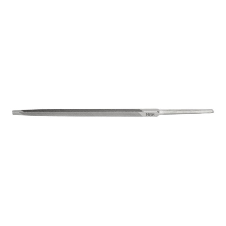 Bahco Sägefeile dreikant 150mm Hieb 2 schlank