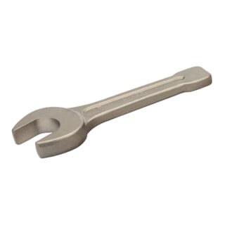 Bahco Schlag-Maulschlüssel 27mm DIN 133
