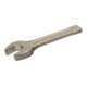 Bahco Schlag-Maulschlüssel 32mm DIN133