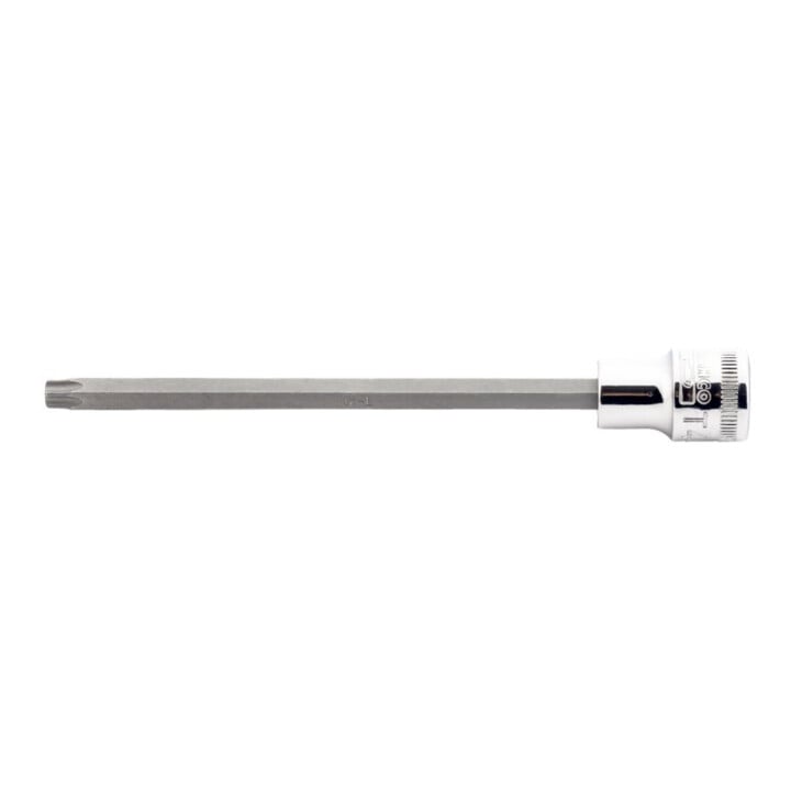 Bahco Schraubendreher Eins. 3/8" T30 lang