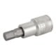 Bahco Schraubendreher-Einsatz 1/2" 1/2A.F. x 22mm 6kt.