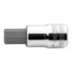 Bahco Schraubendreher-Einsatz 1/2" 6 x 23mm 6kt. SB