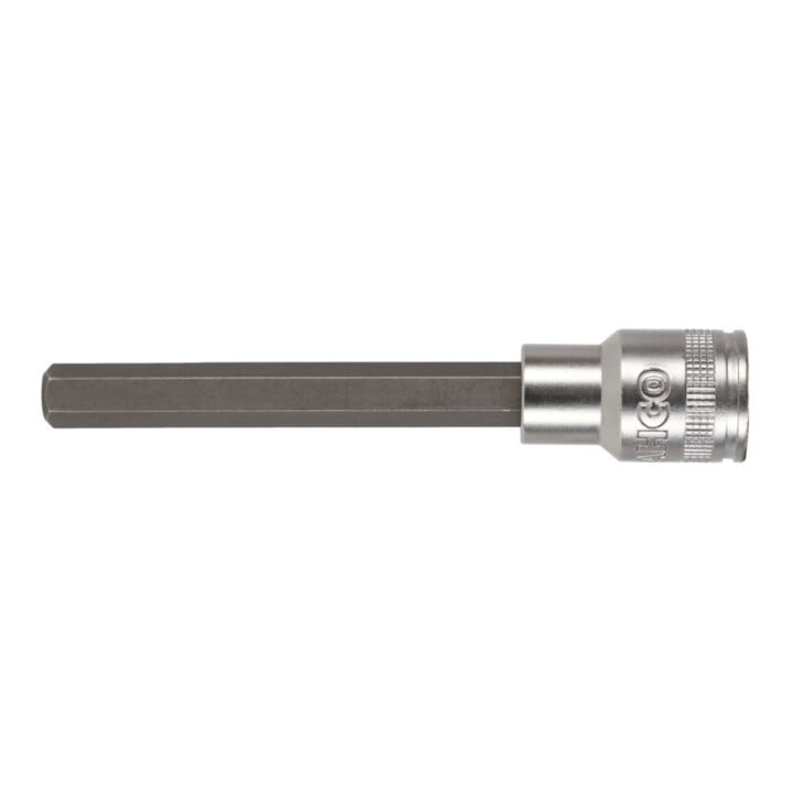 Bahco Schraubendreher-Einsatz 1/2" 7 x 100mm 6kt. SB