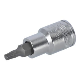 Bahco Schraubendreher-Einsatz 1/2" T60 x 23mm SB