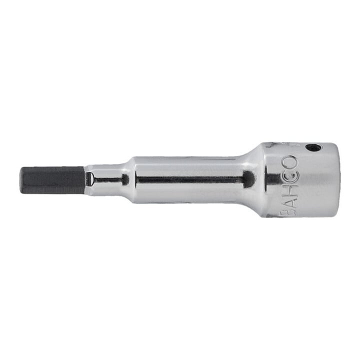 Bahco Schraubendreher-Einsatz 1/4" 6 x 50mm 6kt.