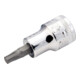 Bahco Schraubendreher-Einsatz 3/8" T27x 25mm