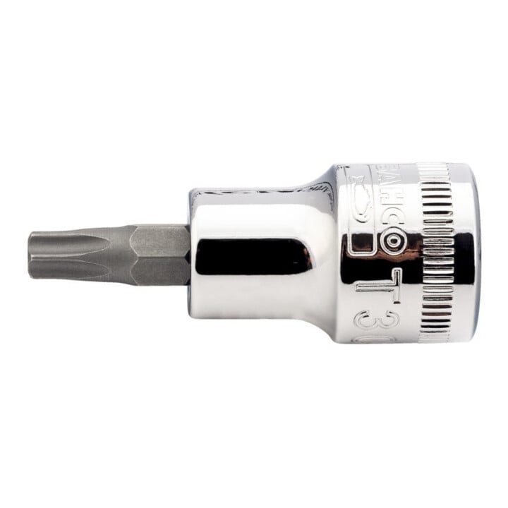 Bahco Schraubendreher-Einsatz 3/8" T50