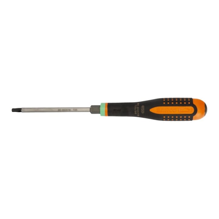 Bahco Schraubendreher Ergo T20 x 100mm Schl.hilfe