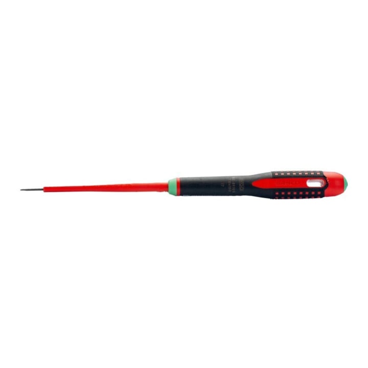 Bahco Schraubendreher Ergo VDE T5x 75mm