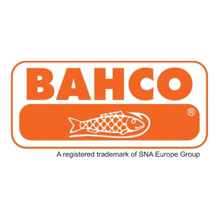 BAHCO Schrobzaag voor hout ProfCut
