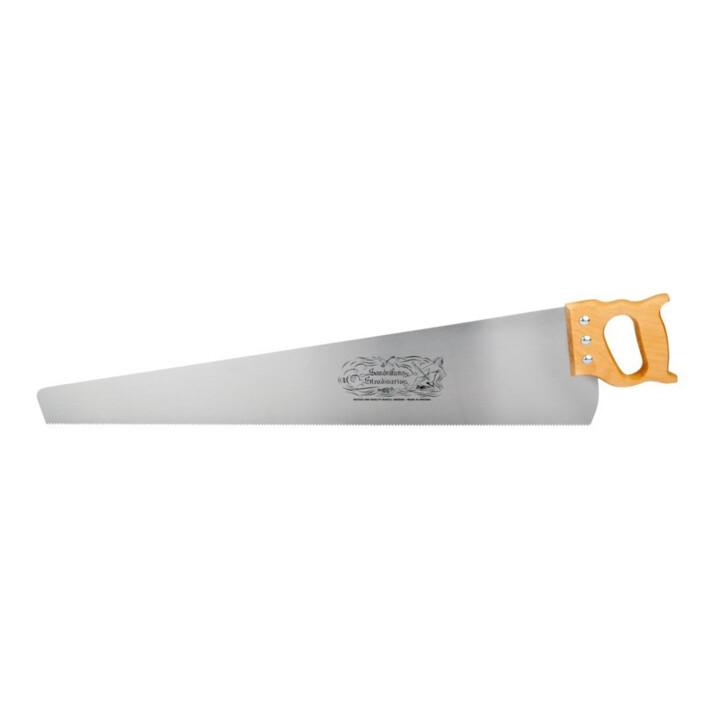 Bahco Scie à chantourner Stradivarius 750 mm 30"