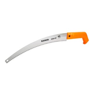 Bahco Scie à élaguer 360 mm 250 g