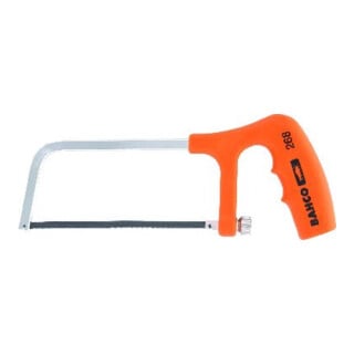 Bahco Scie à main pistolet 150 mm