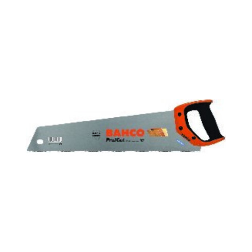 Bahco Scie à stratifié 500 mm Profcut