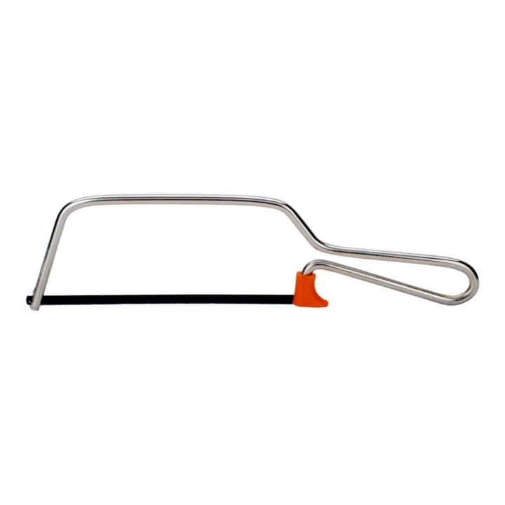 Bahco Scie domestique légère 150 mm