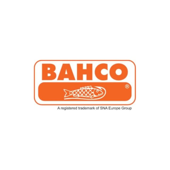 BAHCO Scie égoïne ProfCut, Longueur lame: 375 mm