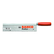 Bahco Scie fine droite 250 mm Profcut