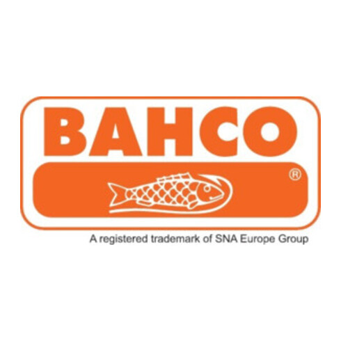 BAHCO Segaccio Superior, Lama L=475mm