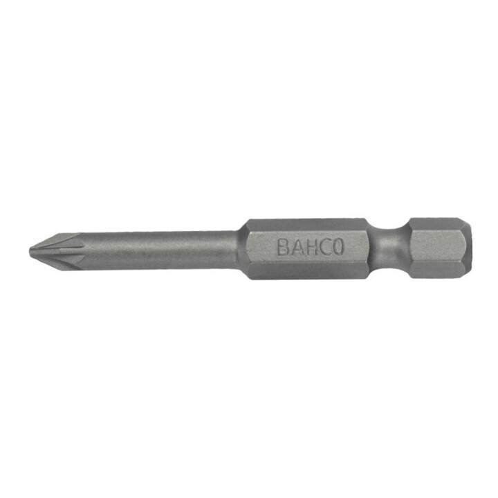 Bahco Set de 50 embouts SB 59S/50PZ 2 x PZ1x50 mm