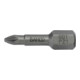 Bahco Set de 60 embouts PZ 10 x PZ3x25mm
