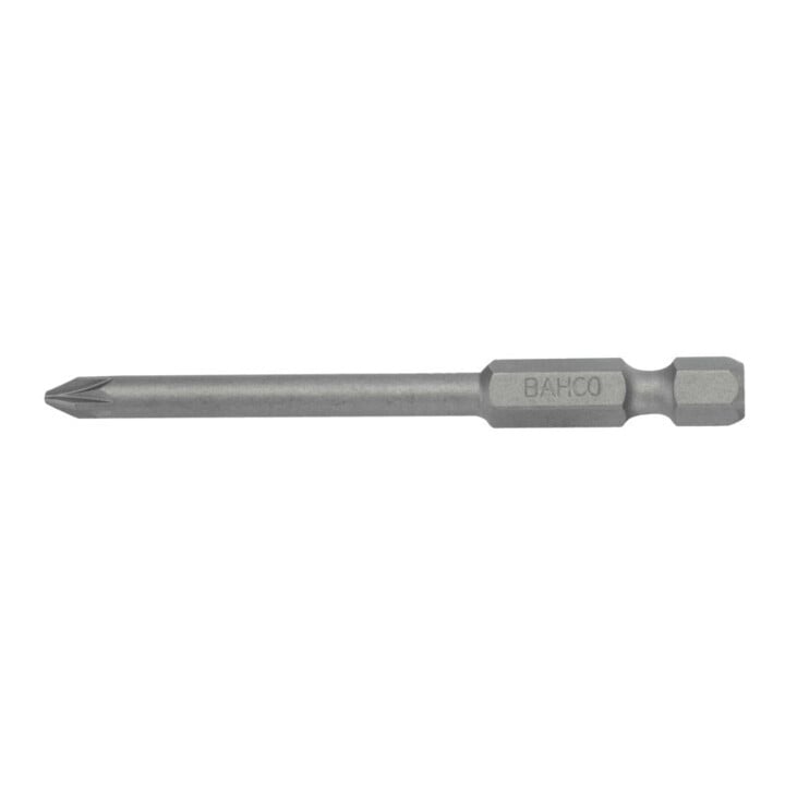 Bahco Set de embouts 59S/70PZ 5 x PZ2x70mm