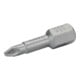 Bahco Set de embouts 64A/PZ 10 x ACR1x25mm
