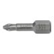 Bahco Set de embouts 64A/PZ 10 x ACR1x25mm