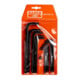Bahco Set de tournevis d'angle 13 pièces T6 à T50 long