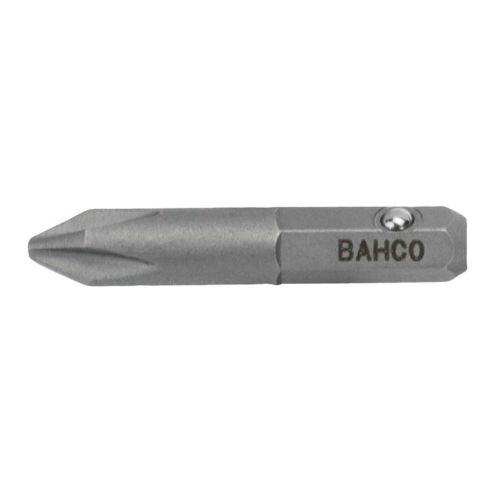Bahco Set d’embouts 45S/PH 5/32" 5 x PH1x25mm