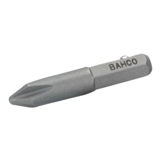 Bahco Set d'embouts 45S/PH 5/32" 5 x PH2x25mm