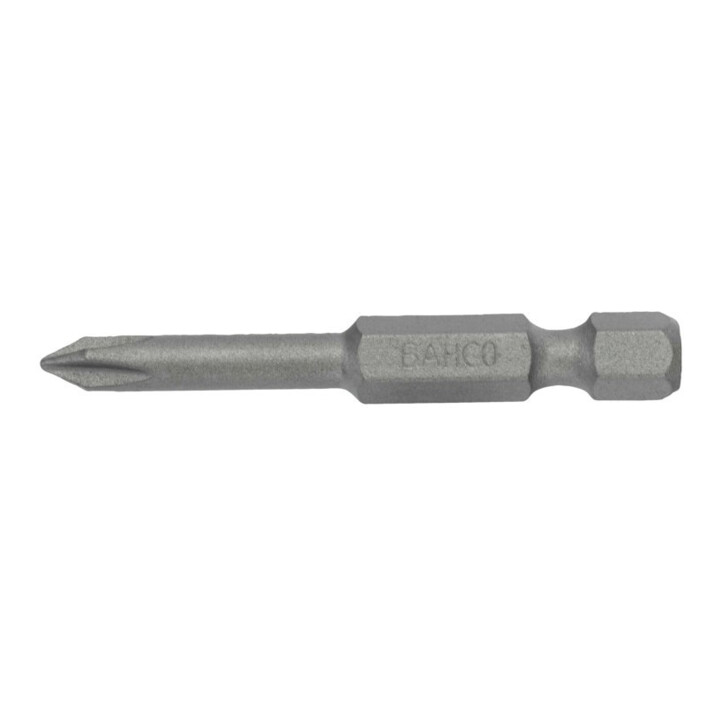 Bahco Set d'embouts 59S/50PH 5 x PH1x50mm