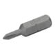 Bahco Set d'embouts 59S/PH2-IPB 500 x PH2x25mm