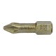 Bahco Set d’embouts 61H/PH 10 x PH2x25mm
