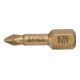 Bahco Set d'embouts 63D/PH 5 x PH3x25mm