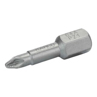 Bahco Set d'embouts 64A/PZ 10 x ACR 3 x 25 mm