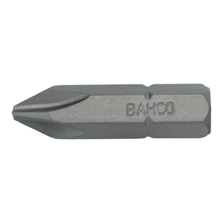 Bahco Set d'embouts 70S/PH 5/16" 5 x PH4x38mm