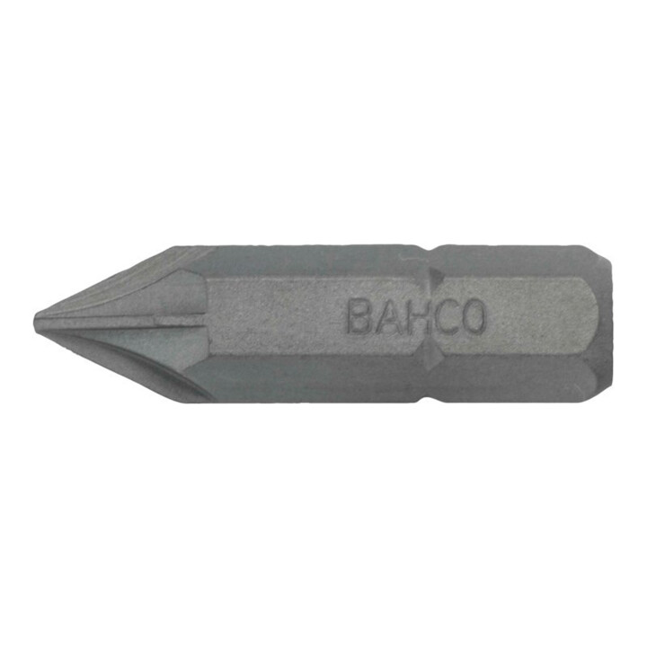 Bahco Set d'embouts 70S/PZ 5/16" 5 x PZ4x38mm