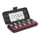 Bahco Set d’embouts de tournevis 1/2" 10 pièces TX PH