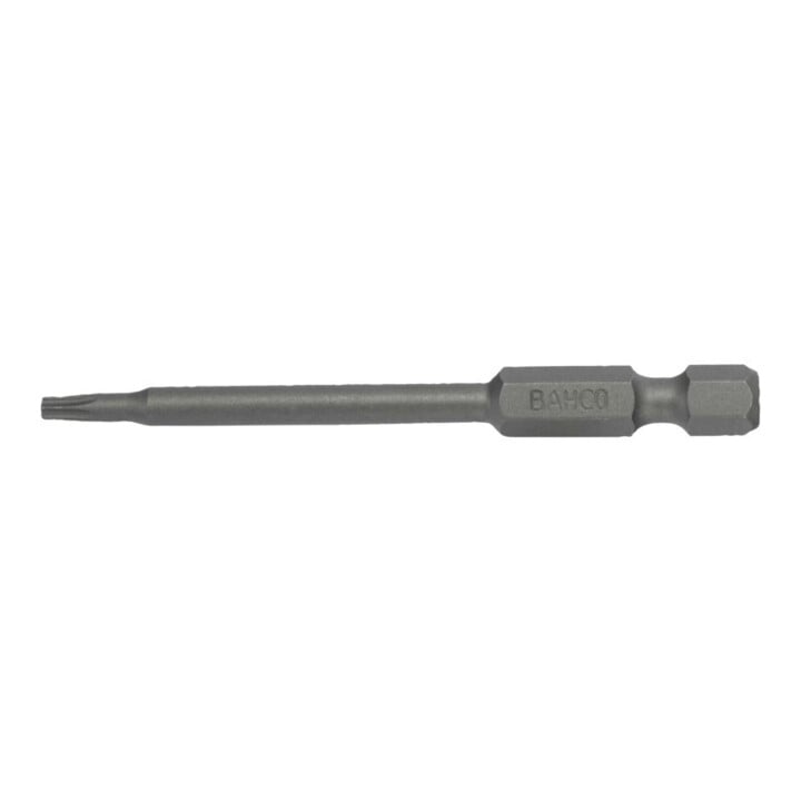Bahco Set d'embouts SB 59S/70T 2 x T15x70mm