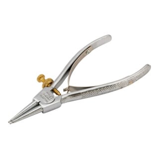 Bahco Sicherungsringzange DIN5254A 10-25mm chrom