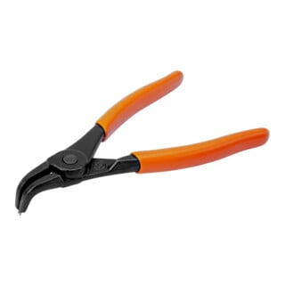 Bahco Sicherungsringzange DIN5254B 40-100mm brüniert