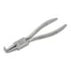 Bahco Sicherungsringzange DIN5256C 19-60mm chrom