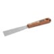 Bahco Spachtel 230mm Holzgriff