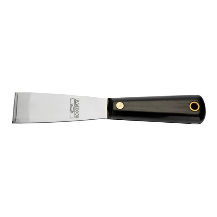 Bahco Spachtel Painter S Scraper 75mm starr Nylon-Griff